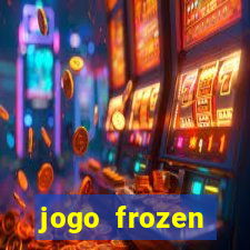 jogo frozen problema em dobro