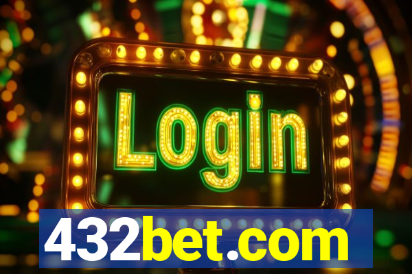 432bet.com