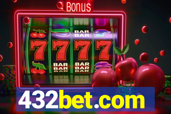 432bet.com