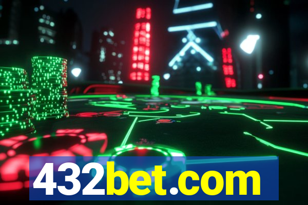 432bet.com