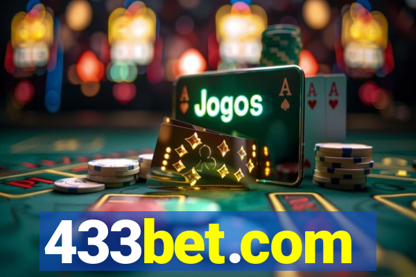 433bet.com