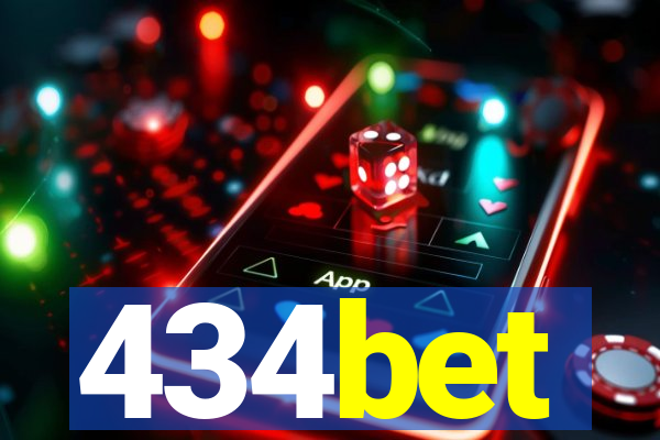 434bet