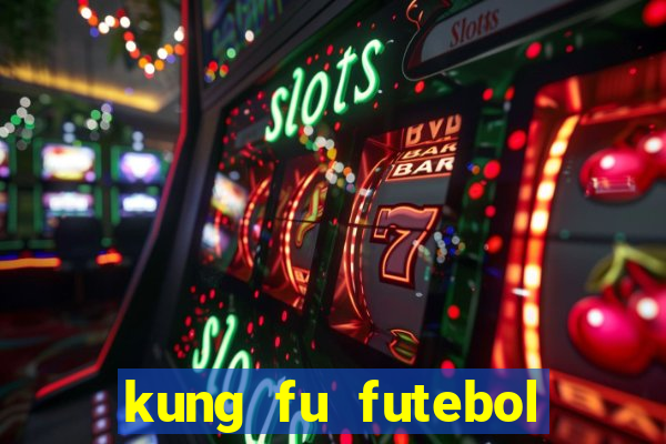 kung fu futebol clube via torrent