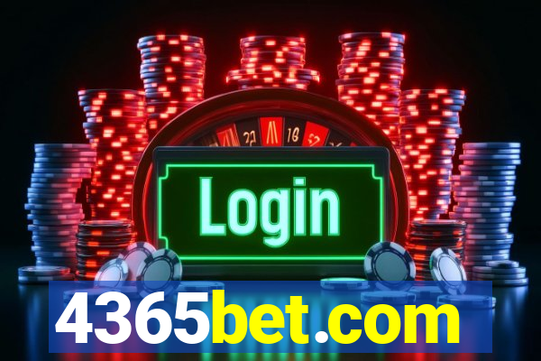 4365bet.com