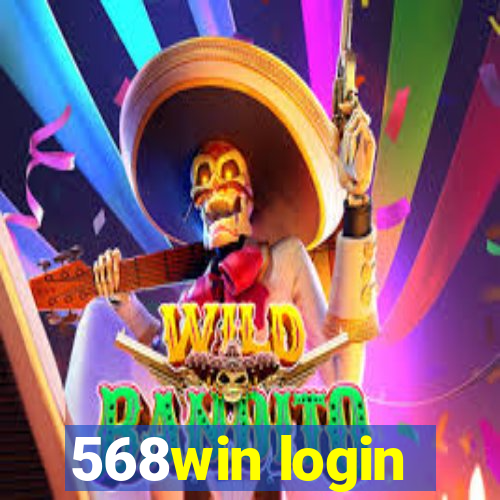 568win login