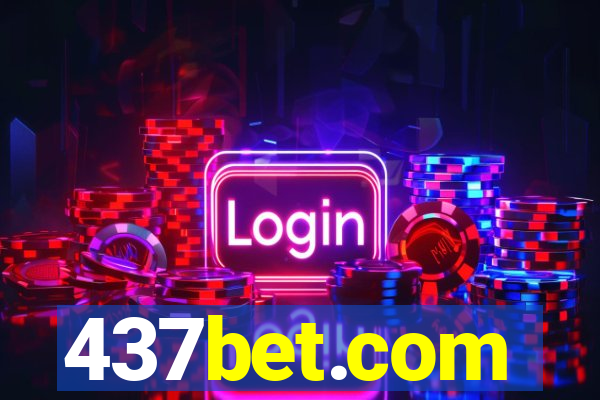 437bet.com