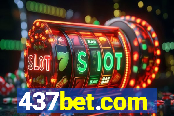 437bet.com