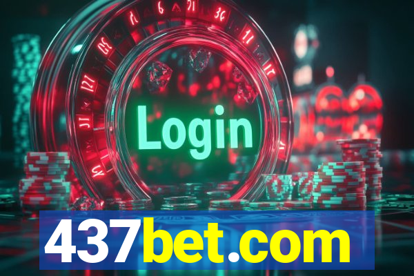 437bet.com