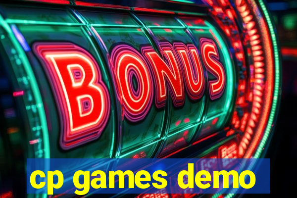 cp games demo