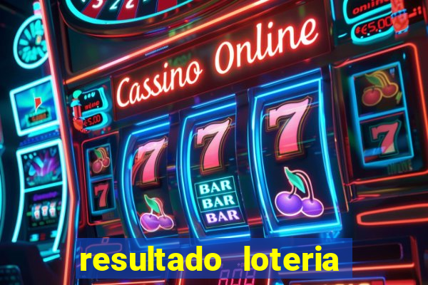 resultado loteria do povo