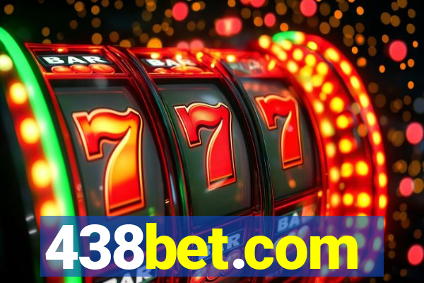 438bet.com