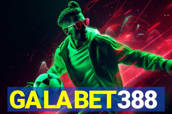 GALABET388