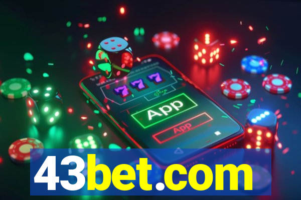 43bet.com