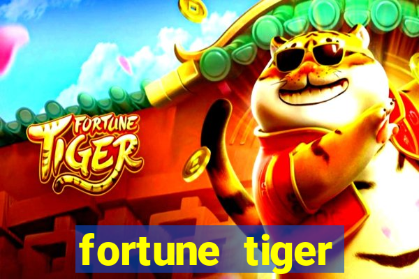 fortune tiger gratis teste