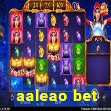 aaleao bet