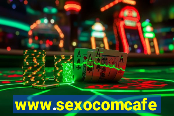 www.sexocomcafe.com.br