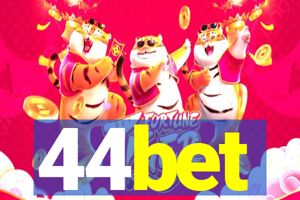 44bet