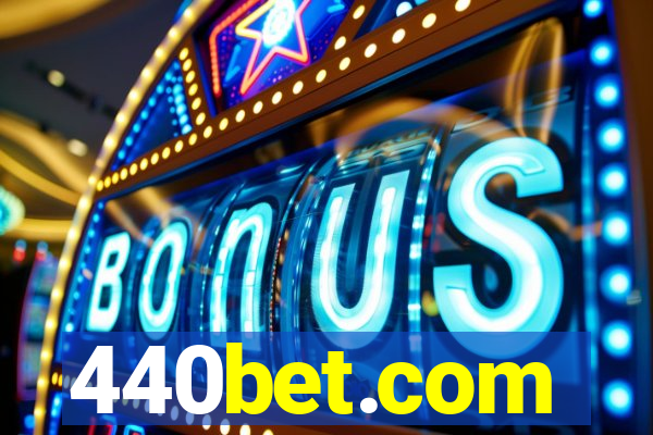 440bet.com