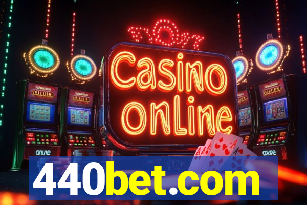 440bet.com