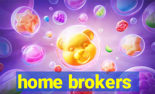 home brokers