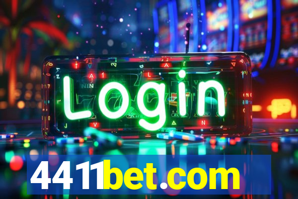 4411bet.com