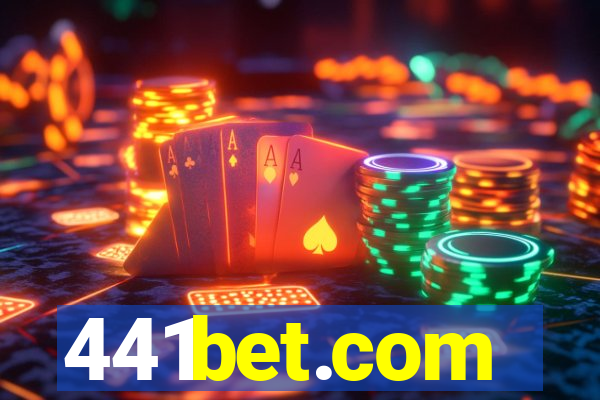 441bet.com