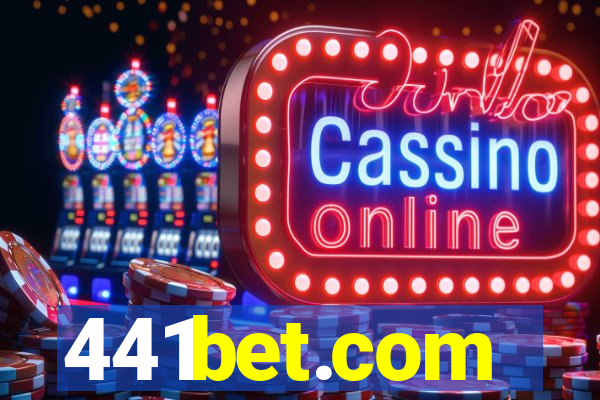 441bet.com