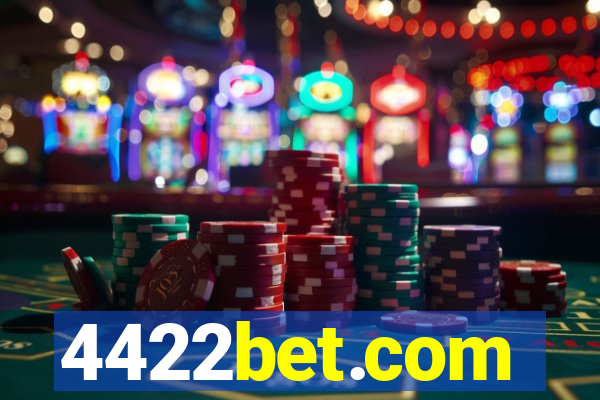 4422bet.com