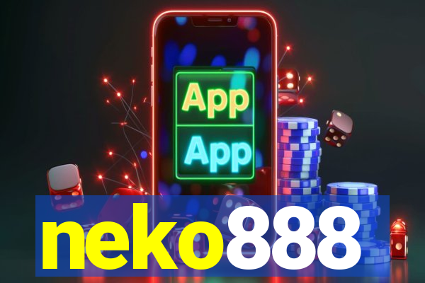 neko888