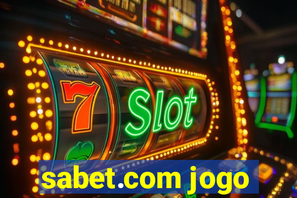 sabet.com jogo