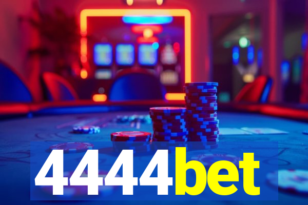 4444bet