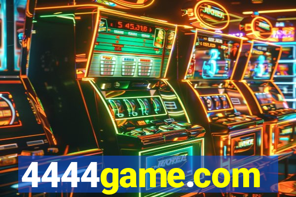 4444game.com