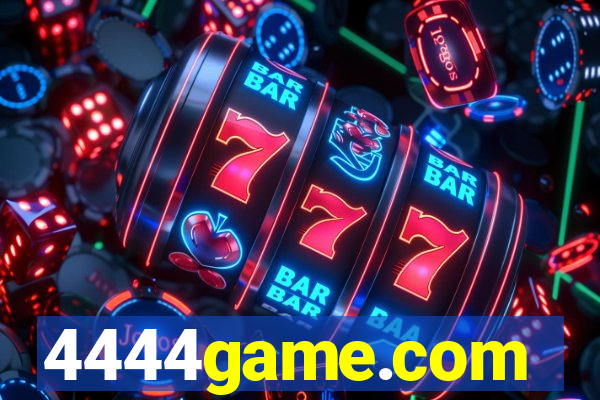 4444game.com