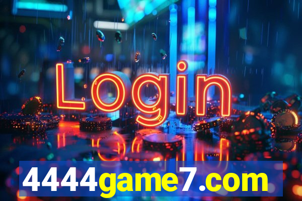 4444game7.com