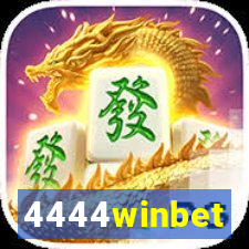 4444winbet