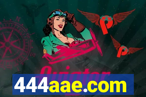 444aae.com