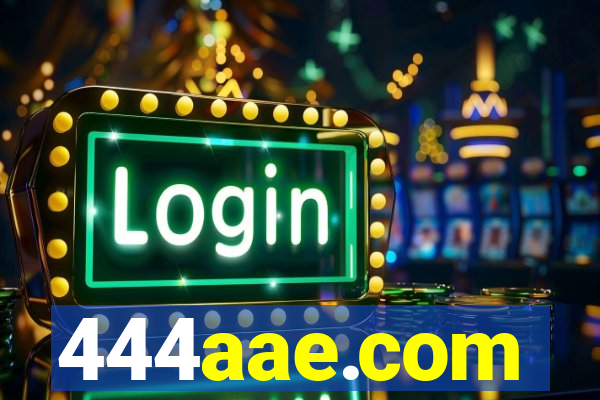 444aae.com