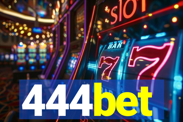 444bet