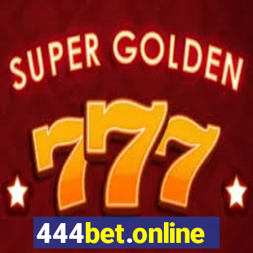 444bet.online