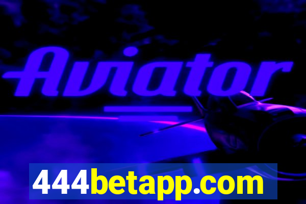 444betapp.com