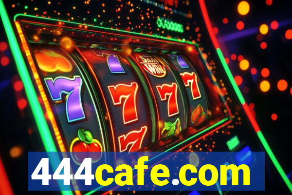 444cafe.com