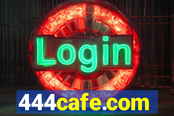 444cafe.com