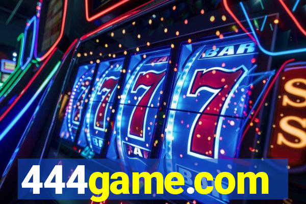 444game.com