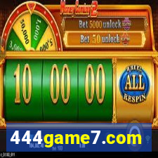 444game7.com