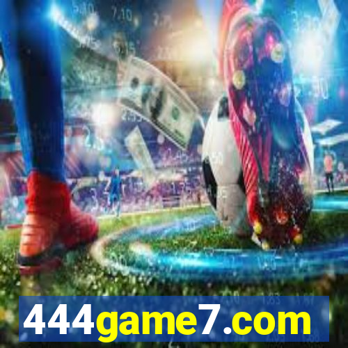 444game7.com