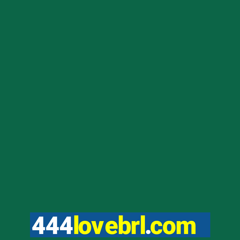 444lovebrl.com