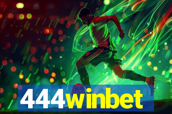 444winbet