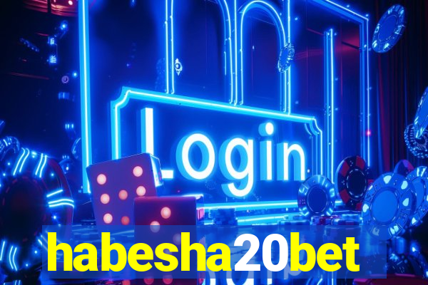 habesha20bet