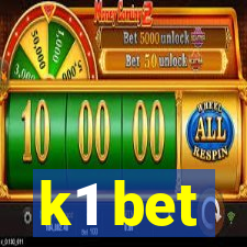 k1 bet