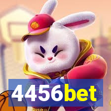 4456bet